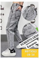Мужские джинсы Roberto 9063