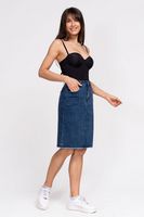Женская юбка Blue Group Q014