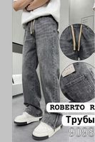 Мужские джинсы Roberto 9098